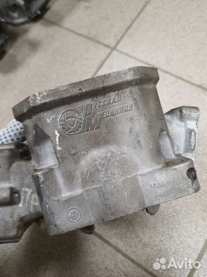 Цилиндры рмз 551, бу