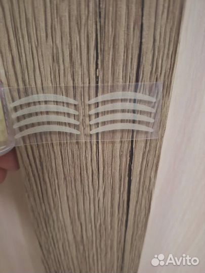 Лифтинг полоски для век