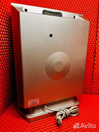 Воздухоочиститель 