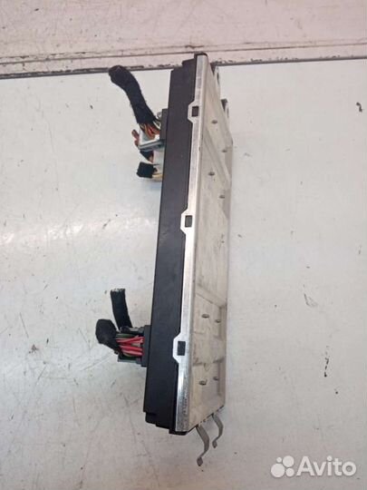 Блок SAM Mercedes R W251