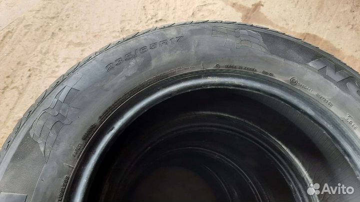 Колеса от Volvo XC90