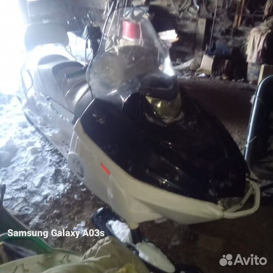 Тайга Патруль