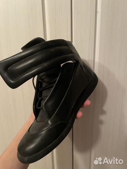 Maison margiela future