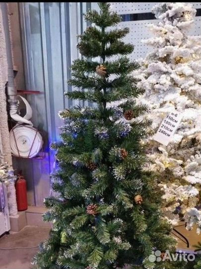 Искусственные елки оптом