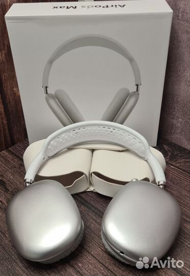 Наушники беспроводные Airpods Max