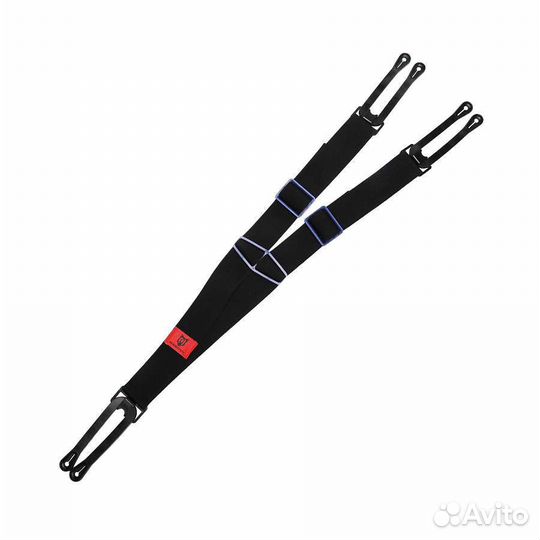 Подтяжки хоккейные