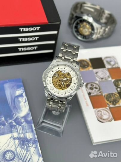 Часы casio