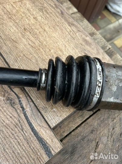 Привод правый Chery Bonus 3 3 1.5 2014