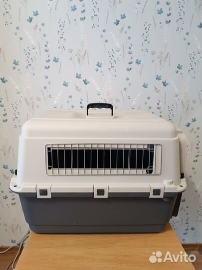 Переноска для животных Karlie Nomand M 66,5*51*47