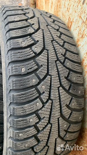 Nokian Tyres Nordman 5 205/55 R16 94T