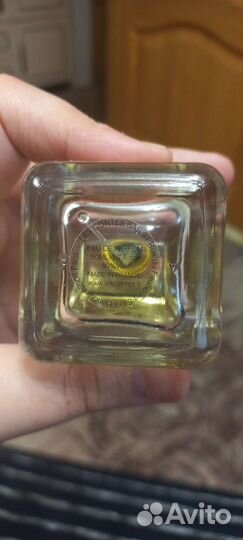 Туалетная вода женская