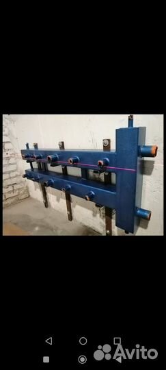 Сварщик.Замена радиаторов отопления