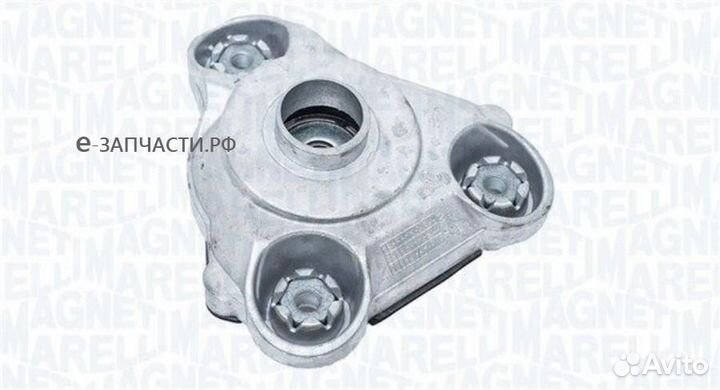 Magneti marelli 030607010015 Опора амортизатора передняя L