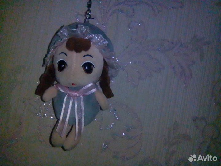 Брелоки детские на ранец