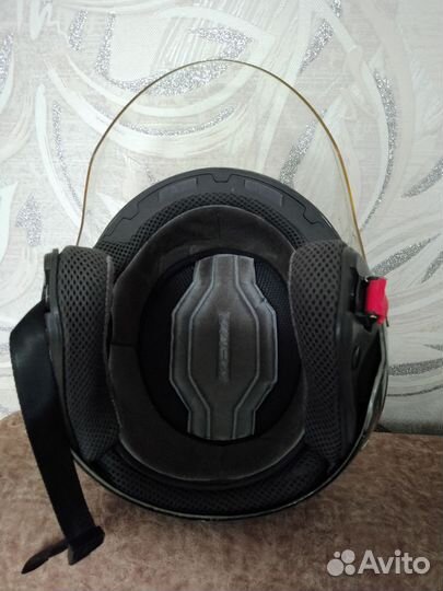 Шлем для мотоцикла