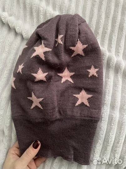 Шапка шлем Ticket Haven размер 51