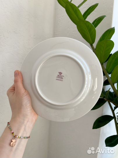 Сервис столовый Тhun винтаж