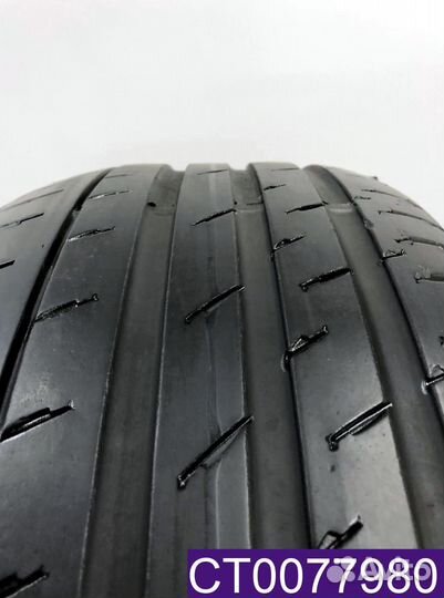 Continental ContiSportContact 3 245/45 R19 96T