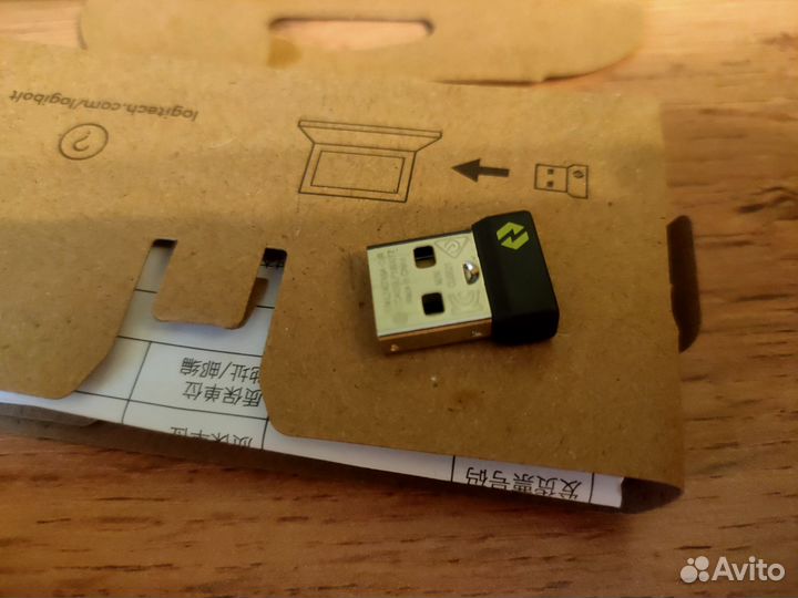 Bluetooth адаптер для пк