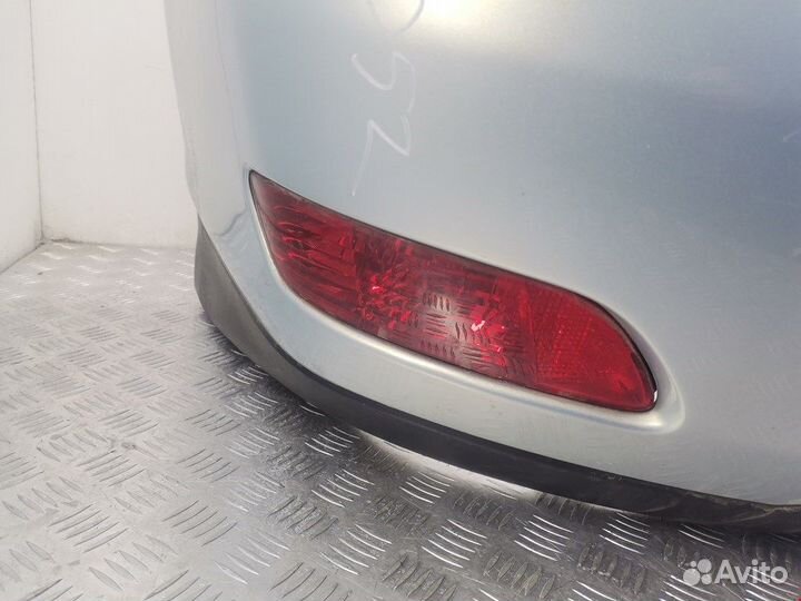 Бампер задний для Lexus RX 2 (XU30) 5215948903