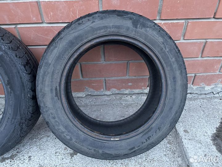 Nexen Classe Premiere 661 185/65 R15 88