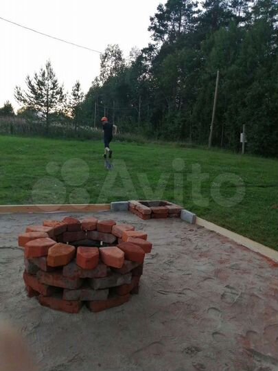 Участок 10,7 сот. (СНТ, ДНП)