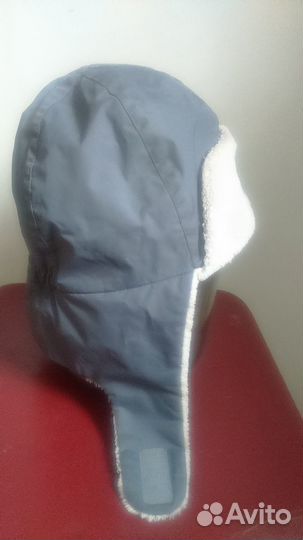 Шапка для мальчика