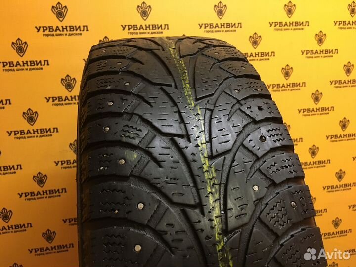 Hankook Winter I'Pike 195/65 R15 91T