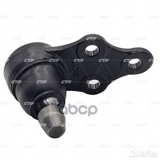 CB0171 опора шаровая замена cbkd7 Daewoo Evanda