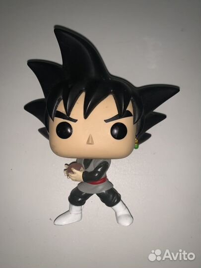 Funko pop dragon ball