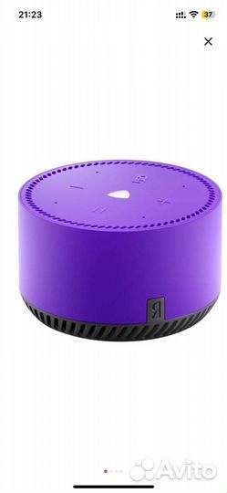 Яндекс станция алиса