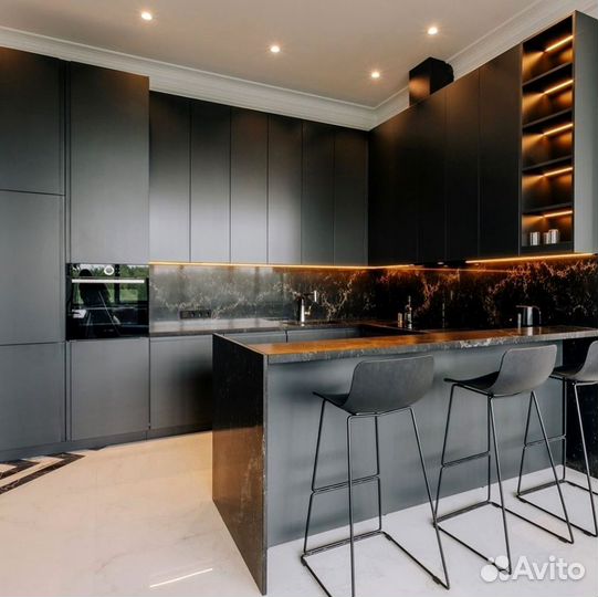 Кухонный гарнитур 