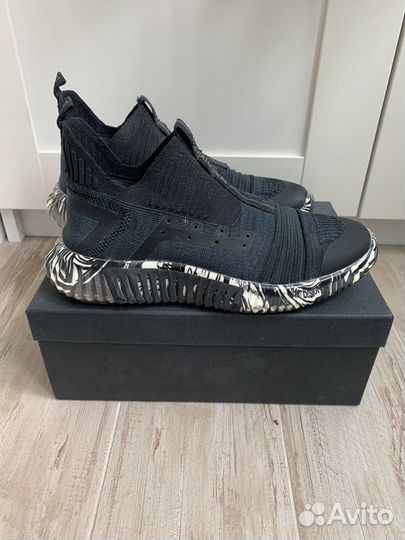 Tj collection кроссовки 39 размер