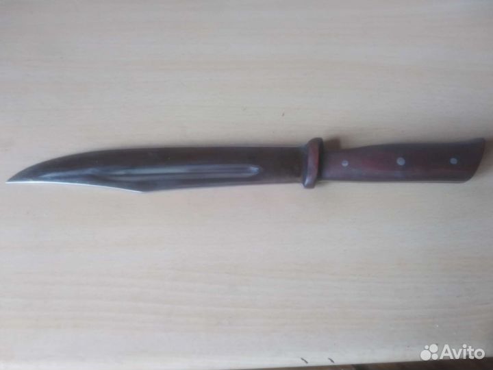 Нож для разделки мяса