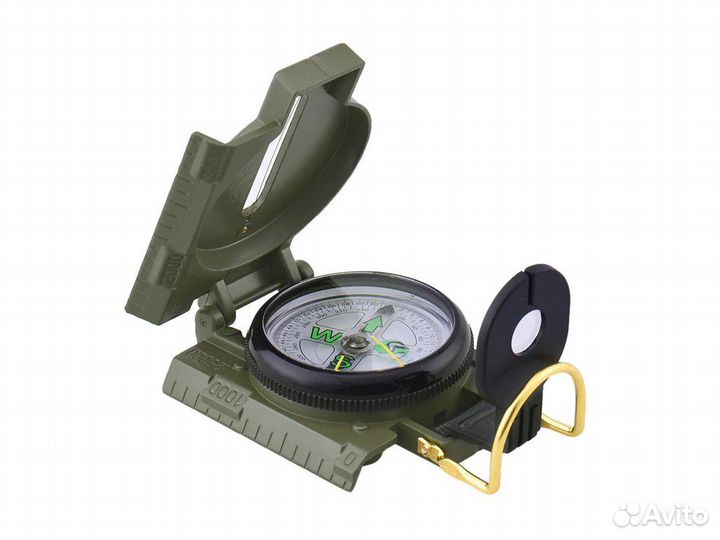 Компас туристический DC45-2B