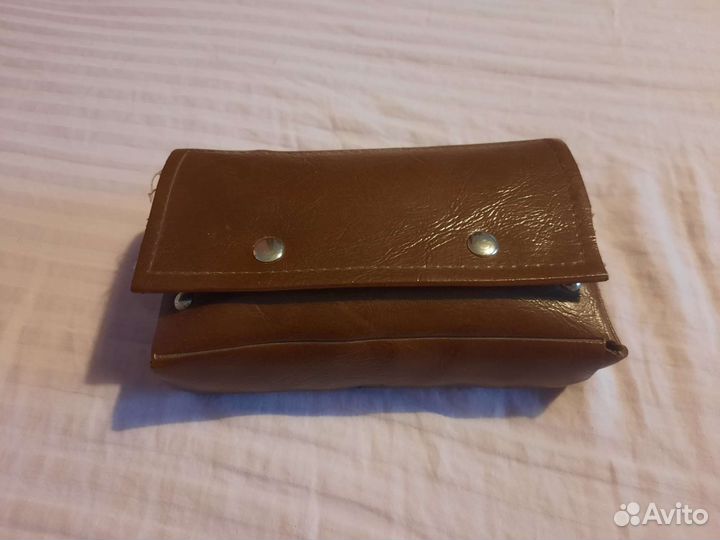 Фен дорожный