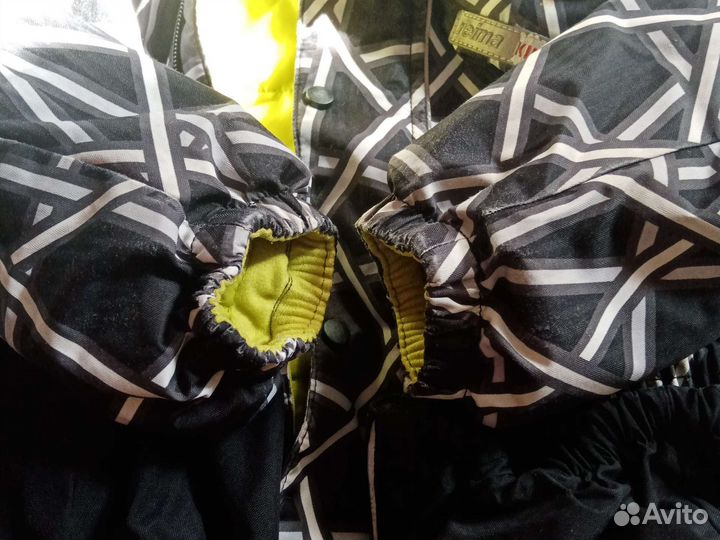 Комбинезон reima