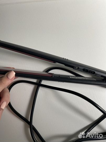 Выпрямитель для волос Gama Bella Tourmaline