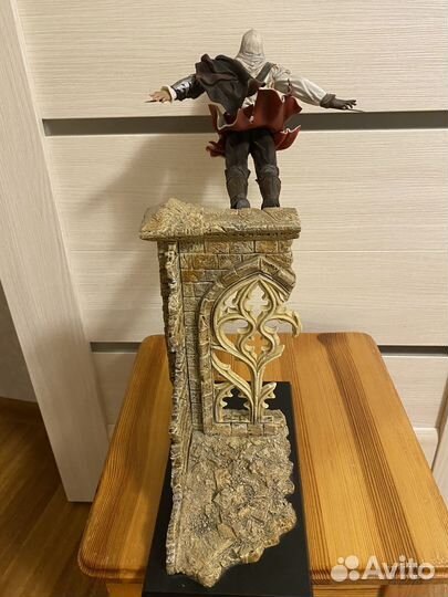 Фигурка Аssassin’s Creеd Прыжoк веры