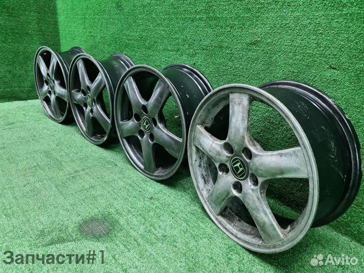 Диск Комплект дисков R16 Honda Accord 7 (02-08)