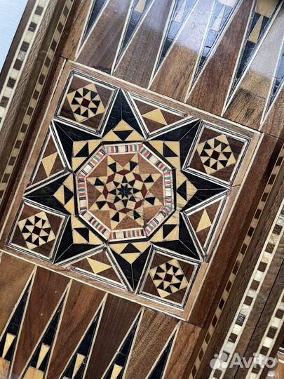 Нарды-шахматы Helena Турция