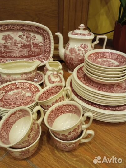 Villeroy boch rusticana