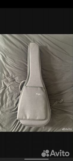 Акустическая гитара enya go