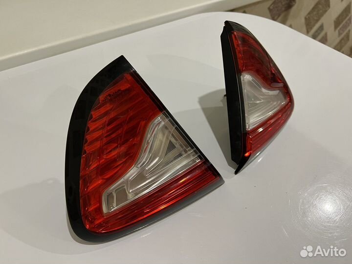 Фонарь Renault Kaptur