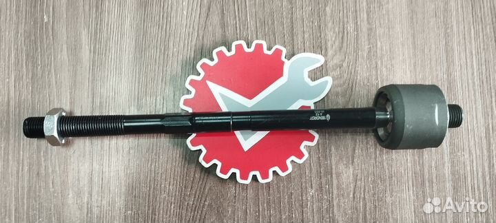 Рулевые тяги Mercedes w221