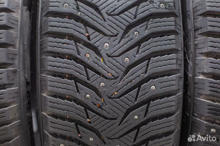 Marshal WinterCraft Ice WI31 205/60 R16 92T