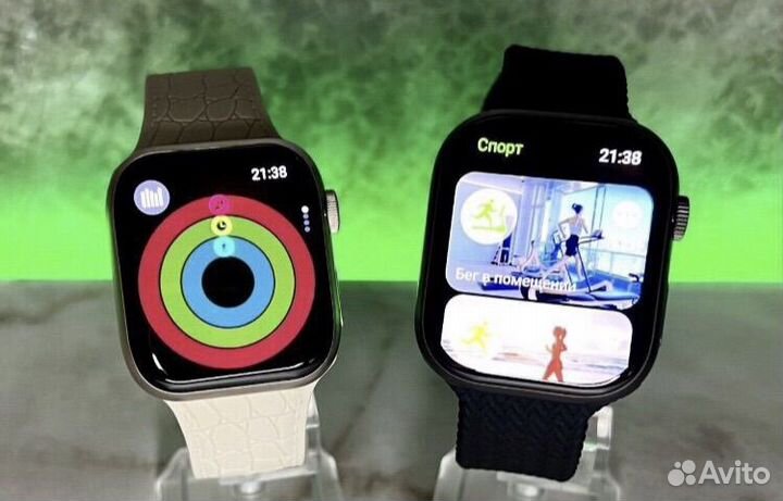 Apple Watch 9/8 “оригинал”