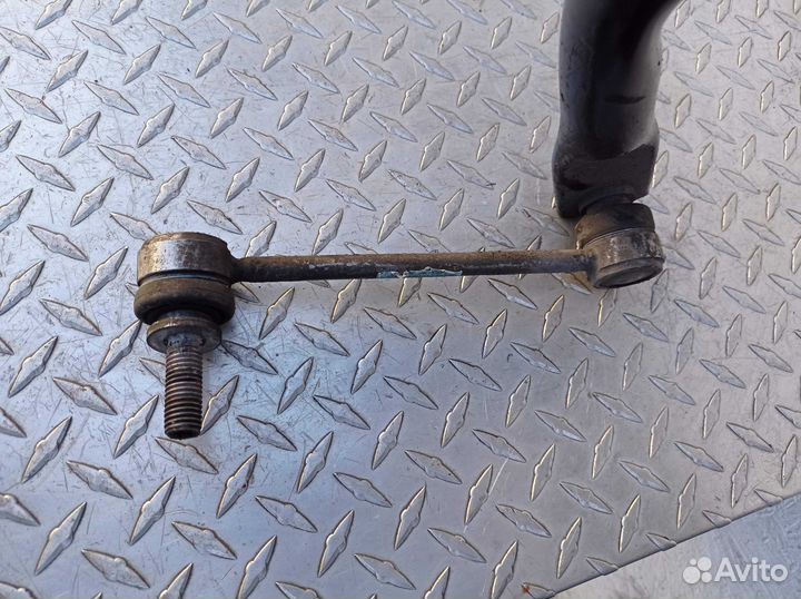 Стабилизатор передний Land Rover Range Rover Sport