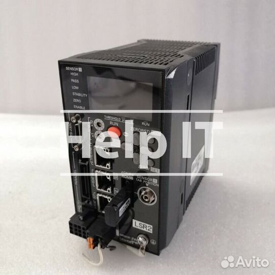 Датчик Omron ZW-CE10T+ZW-S20+ZW-XF05R