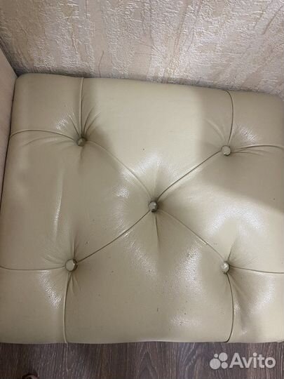 Обувница с банкеткой